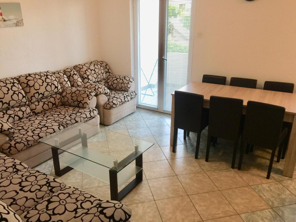 Apartmani Nerko 帕格 外观 照片