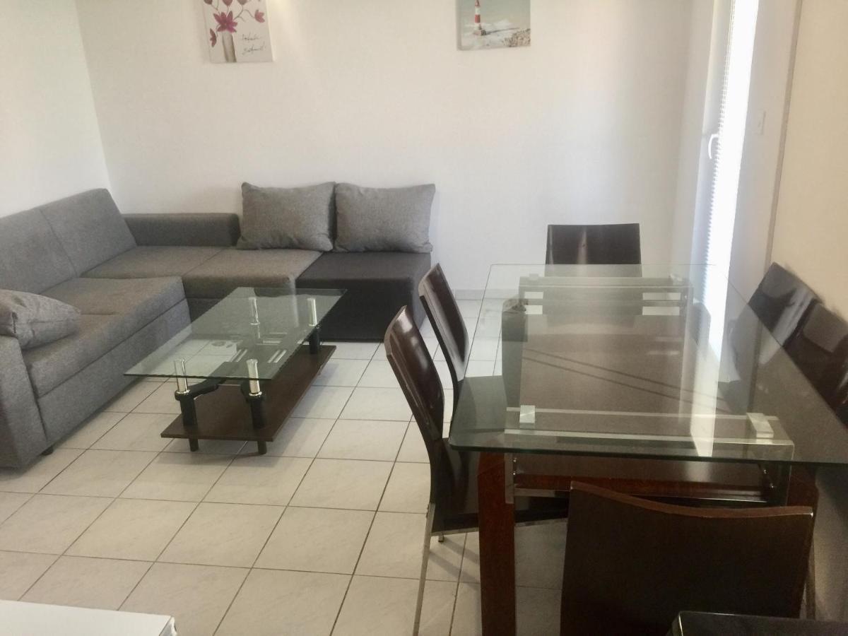 Apartmani Nerko 帕格 外观 照片