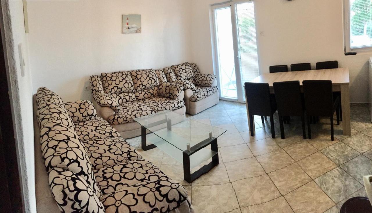 Apartmani Nerko 帕格 外观 照片