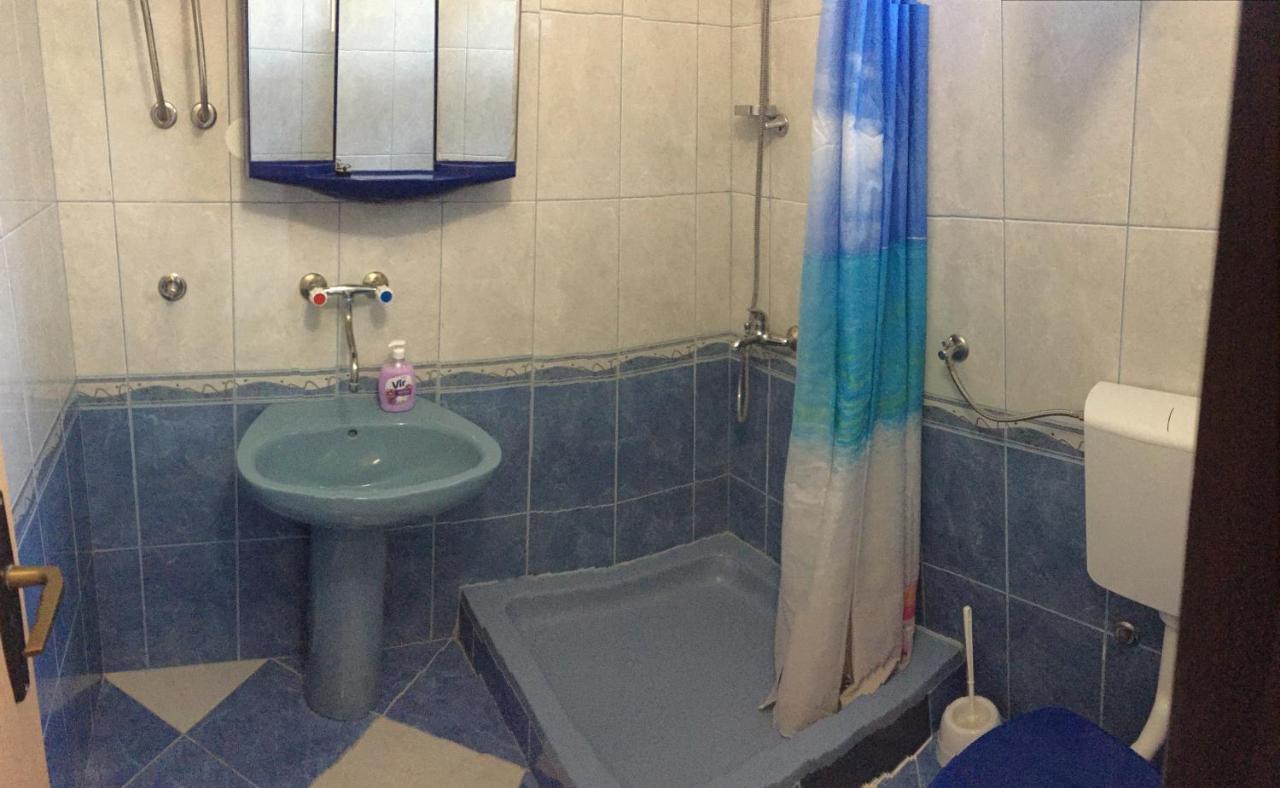 Apartmani Nerko 帕格 外观 照片