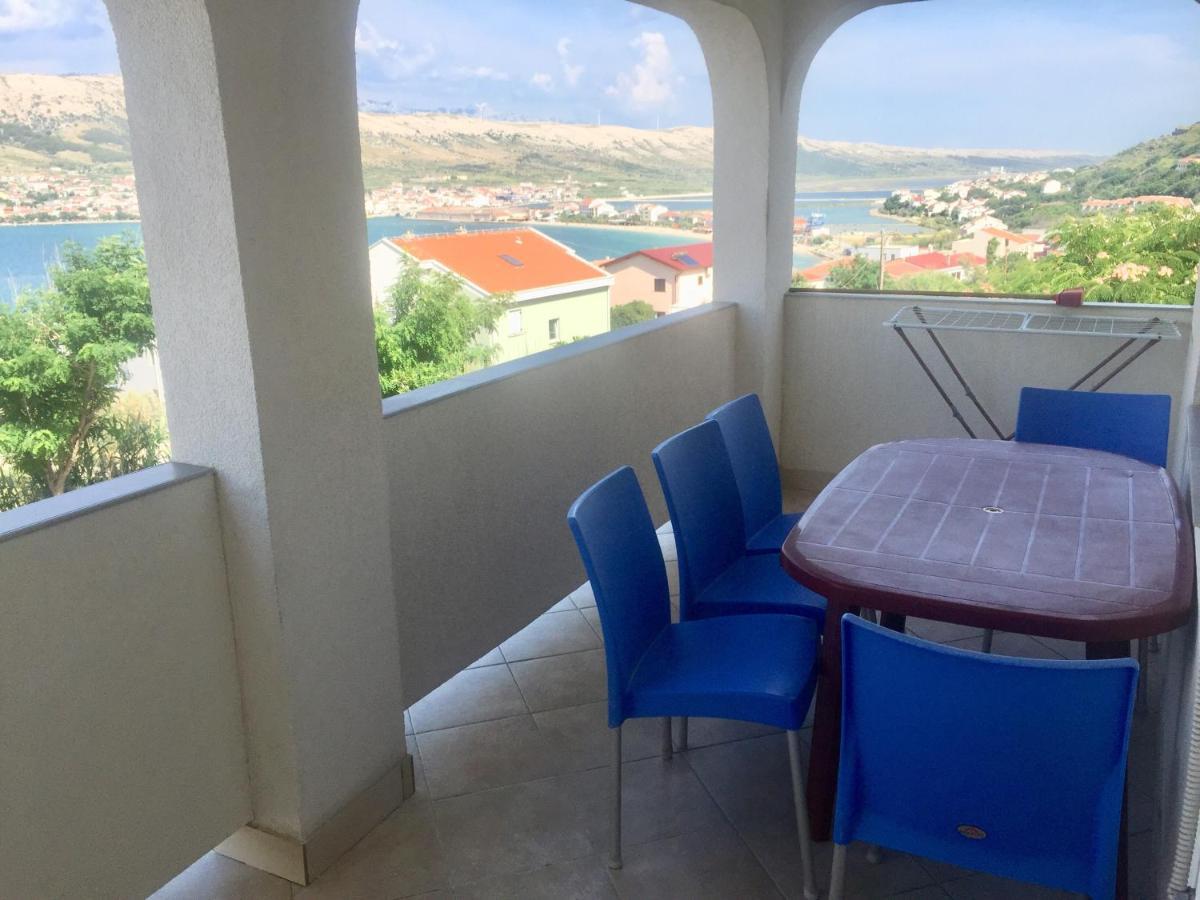 Apartmani Nerko 帕格 外观 照片