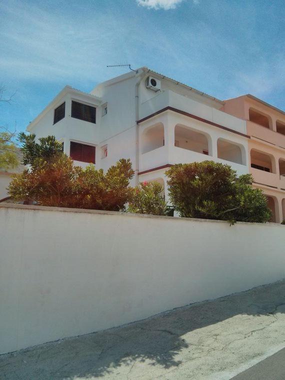 Apartmani Nerko 帕格 外观 照片