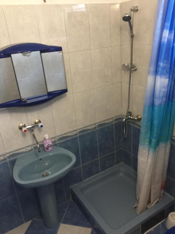 Apartmani Nerko 帕格 外观 照片