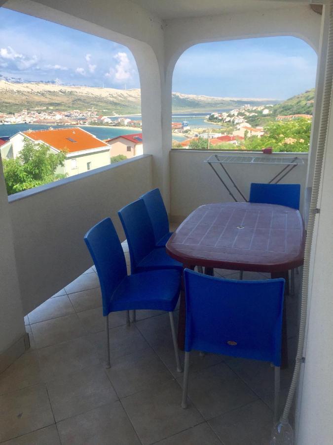 Apartmani Nerko 帕格 外观 照片