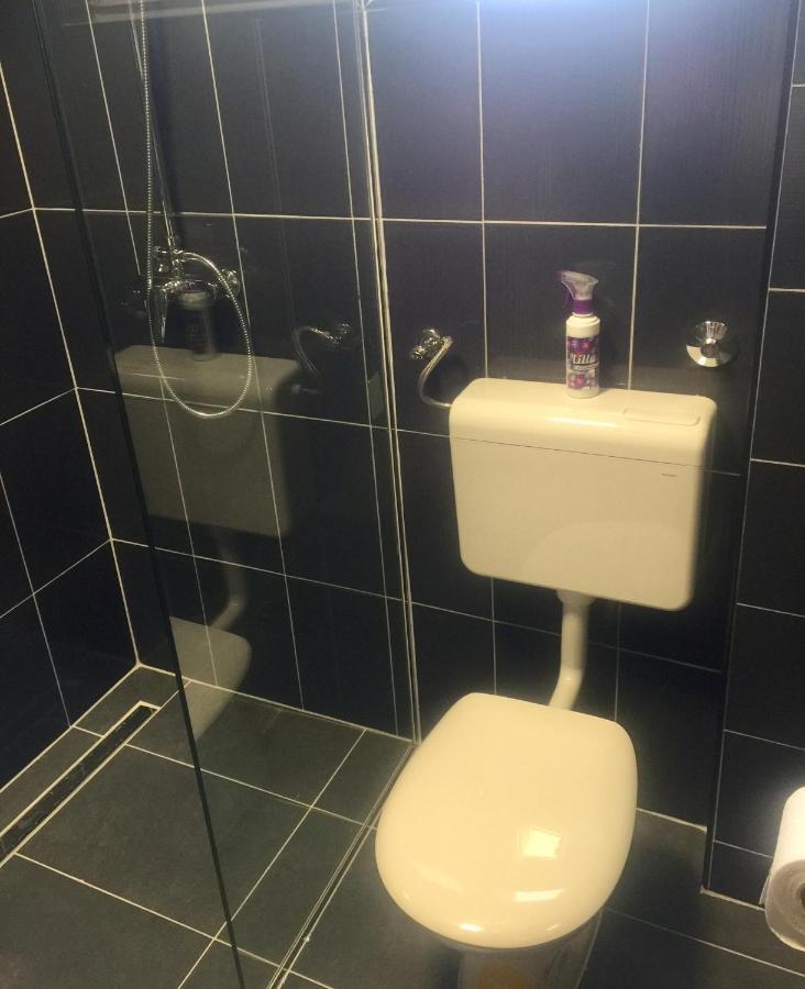 Apartmani Nerko 帕格 外观 照片