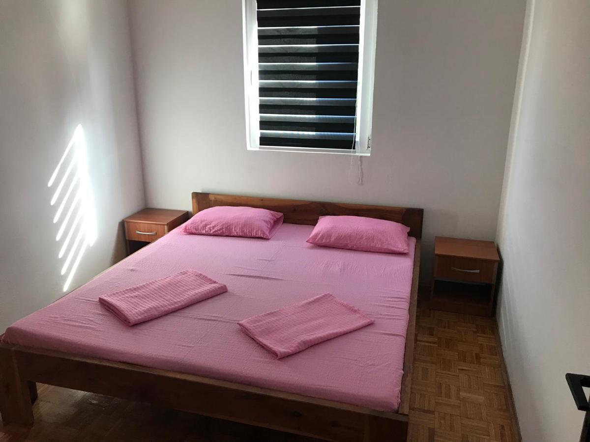 Apartmani Nerko 帕格 外观 照片