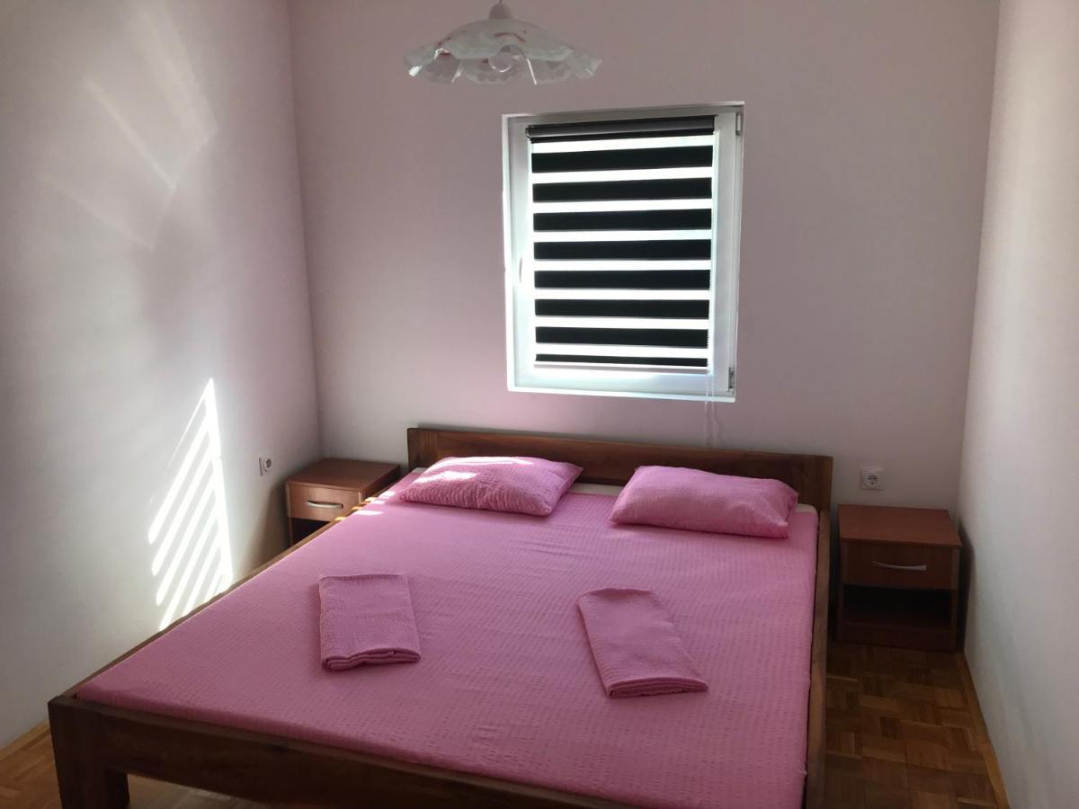 Apartmani Nerko 帕格 外观 照片