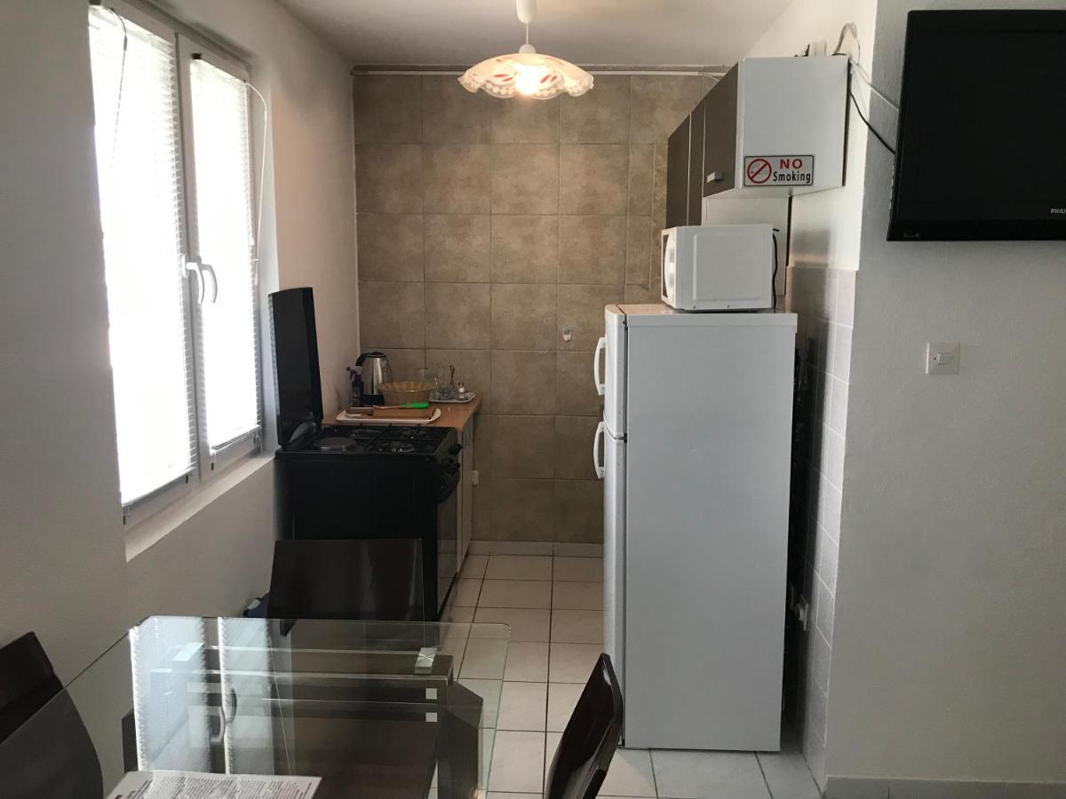 Apartmani Nerko 帕格 外观 照片