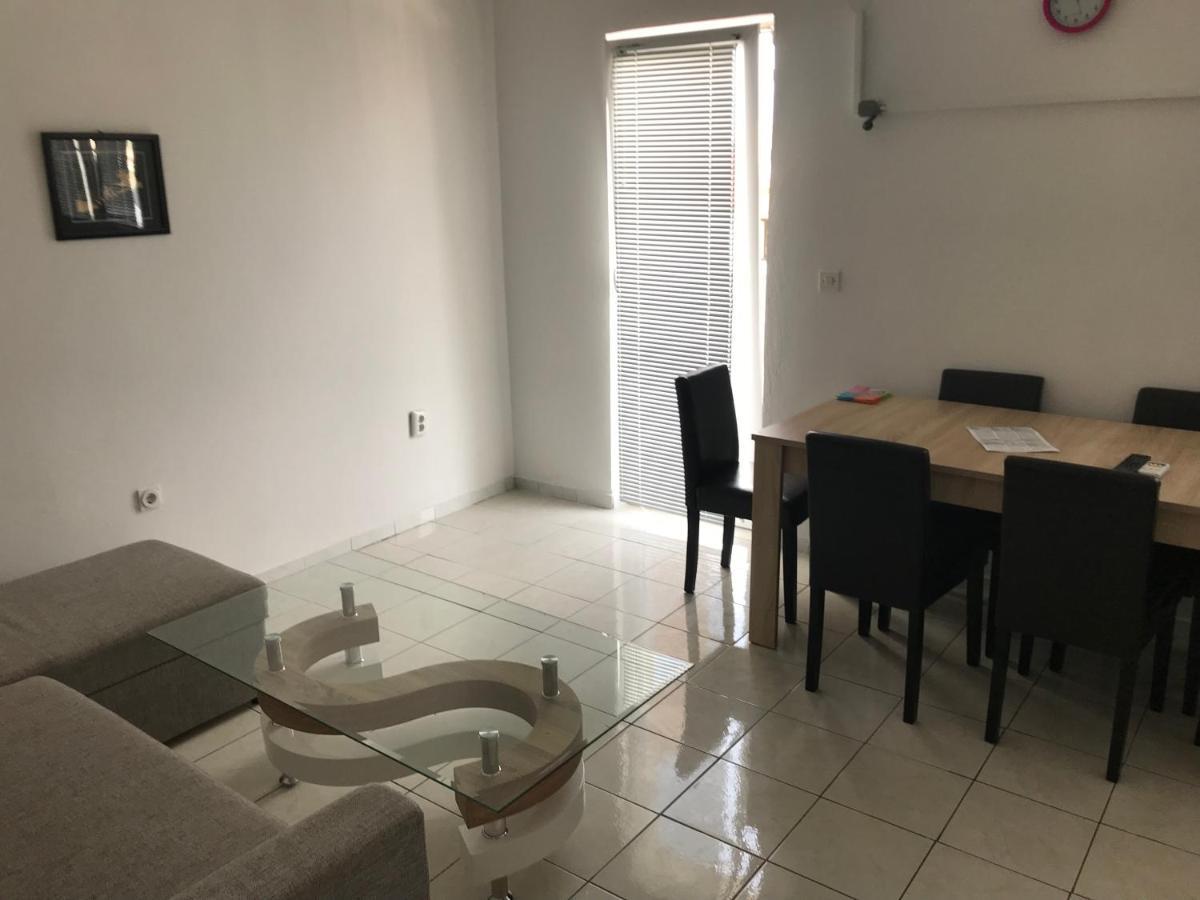 Apartmani Nerko 帕格 外观 照片