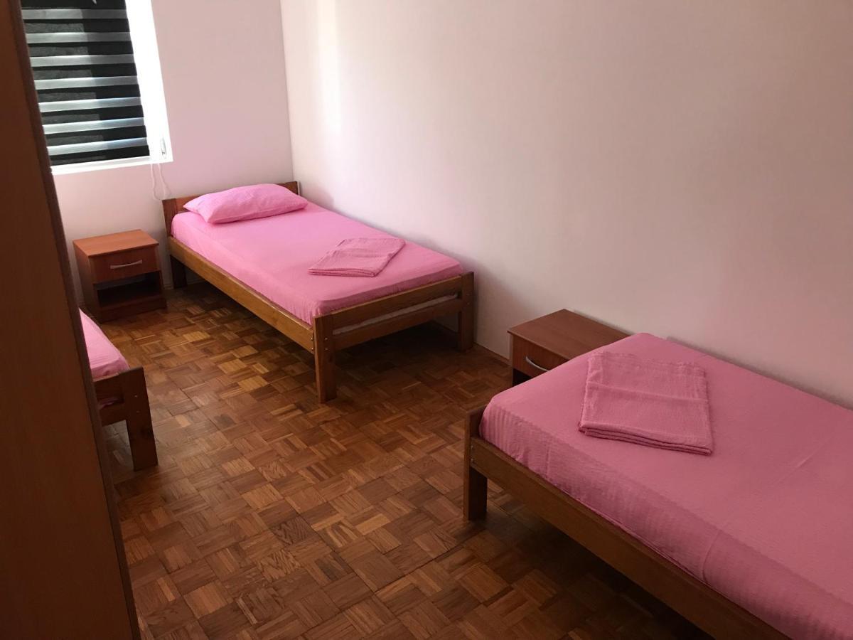 Apartmani Nerko 帕格 外观 照片