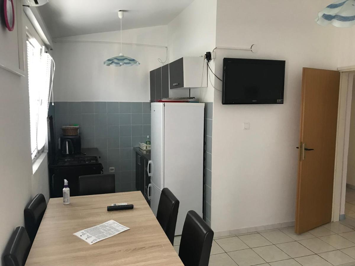 Apartmani Nerko 帕格 外观 照片