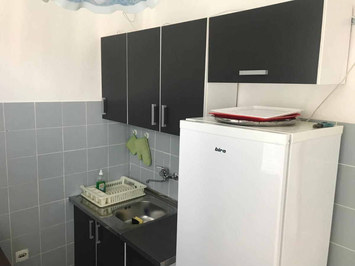 Apartmani Nerko 帕格 外观 照片