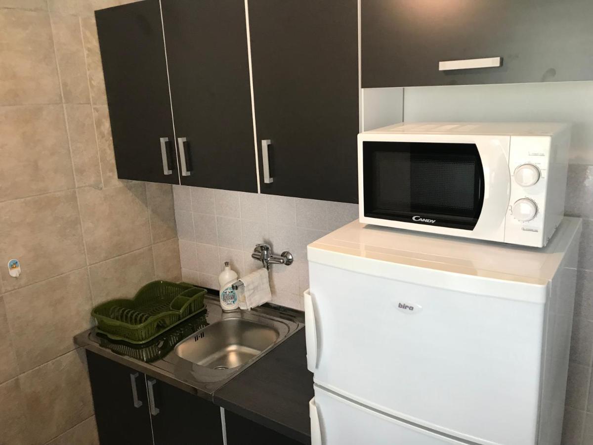 Apartmani Nerko 帕格 外观 照片