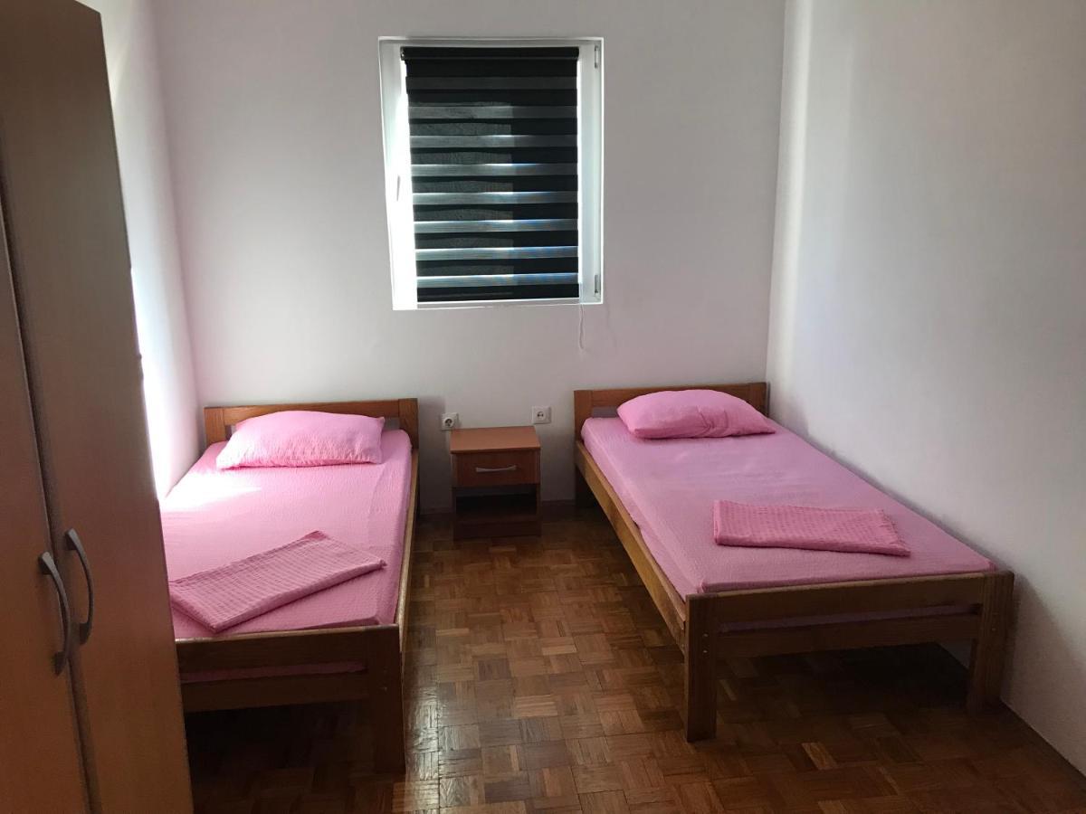 Apartmani Nerko 帕格 外观 照片